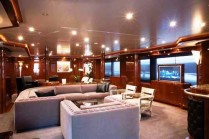 ROMANZA - Saloon